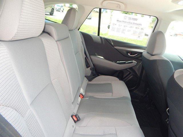 new 2025 Subaru Outback car, priced at $35,901