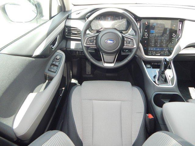 new 2025 Subaru Outback car, priced at $35,901