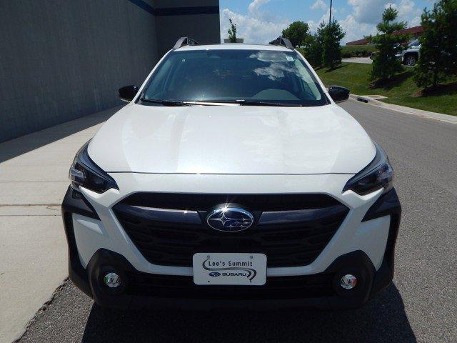 new 2025 Subaru Outback car, priced at $35,901