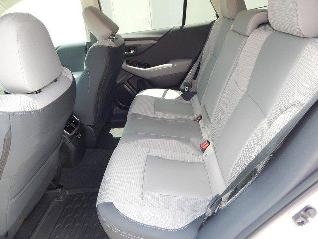 new 2025 Subaru Outback car, priced at $35,901