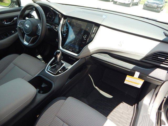 new 2025 Subaru Outback car, priced at $35,901