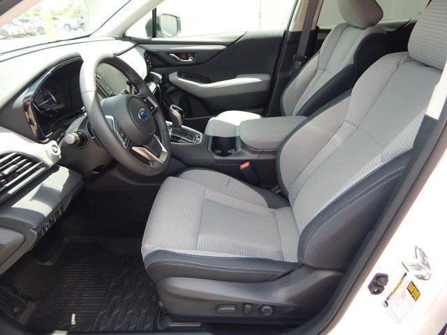 new 2025 Subaru Outback car, priced at $35,901