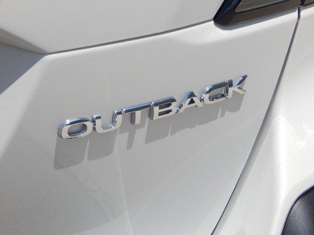 new 2025 Subaru Outback car, priced at $35,901