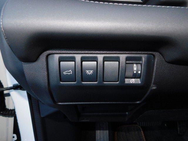 new 2025 Subaru Ascent car, priced at $50,089