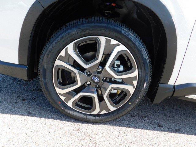 new 2025 Subaru Ascent car, priced at $50,089