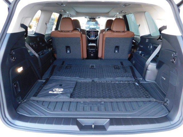 new 2025 Subaru Ascent car, priced at $50,089