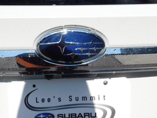 new 2025 Subaru Ascent car, priced at $50,089