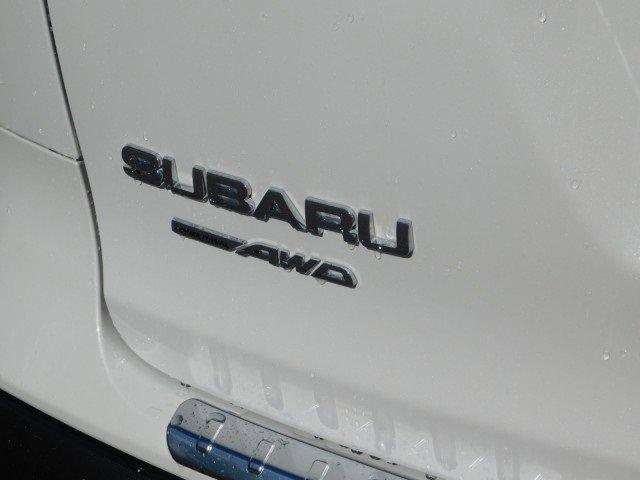 new 2025 Subaru Ascent car, priced at $50,089