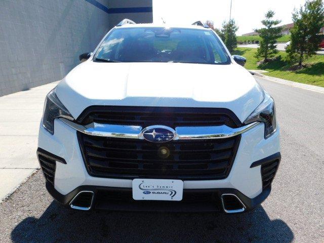 new 2025 Subaru Ascent car, priced at $50,089