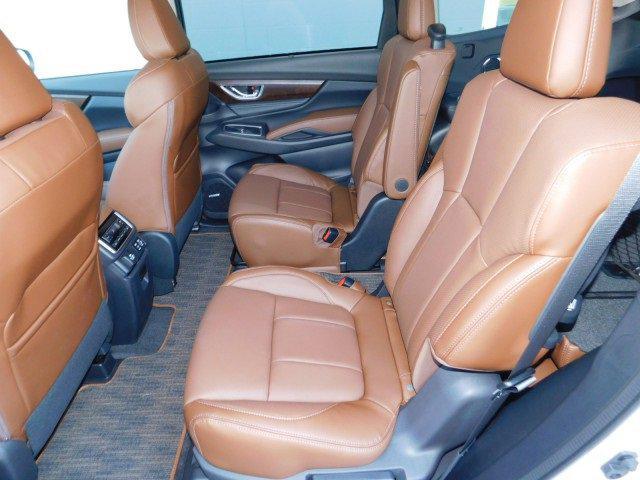 new 2025 Subaru Ascent car, priced at $50,089