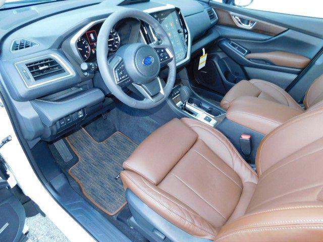 new 2025 Subaru Ascent car, priced at $50,089