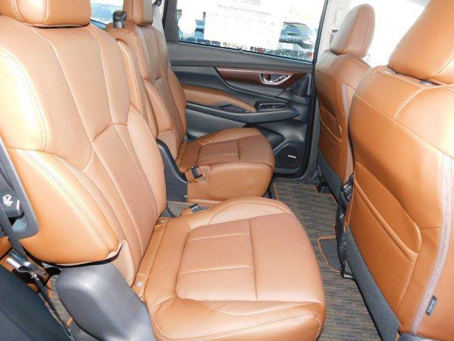 new 2025 Subaru Ascent car, priced at $50,089