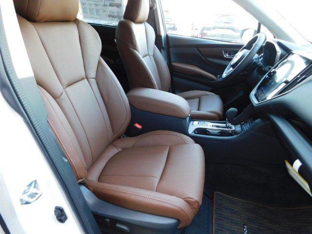 new 2025 Subaru Ascent car, priced at $50,089