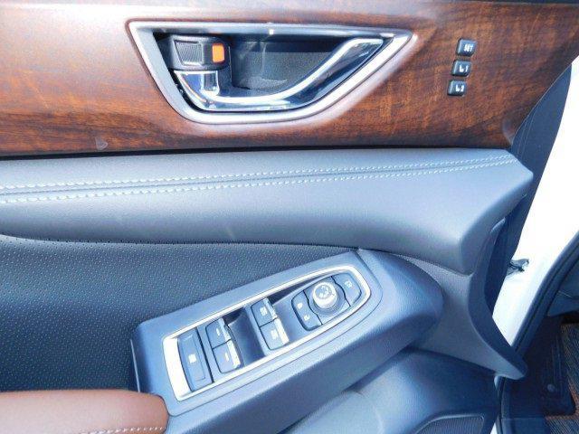 new 2025 Subaru Ascent car, priced at $50,089