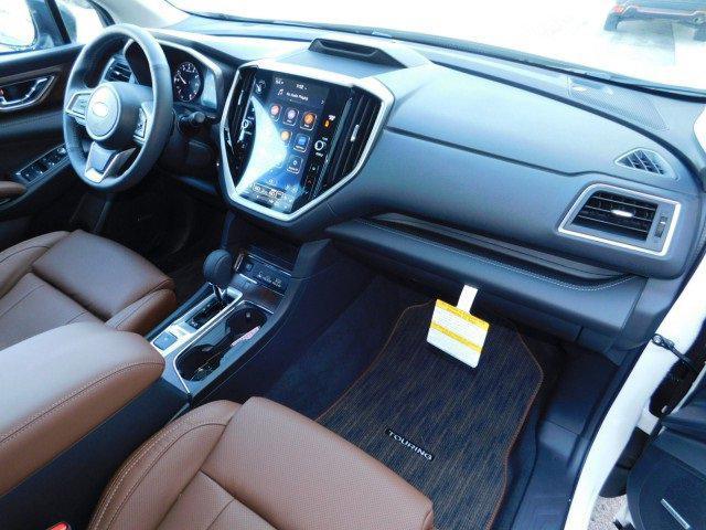 new 2025 Subaru Ascent car, priced at $50,089