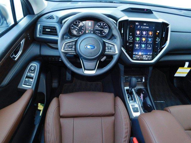 new 2025 Subaru Ascent car, priced at $50,089