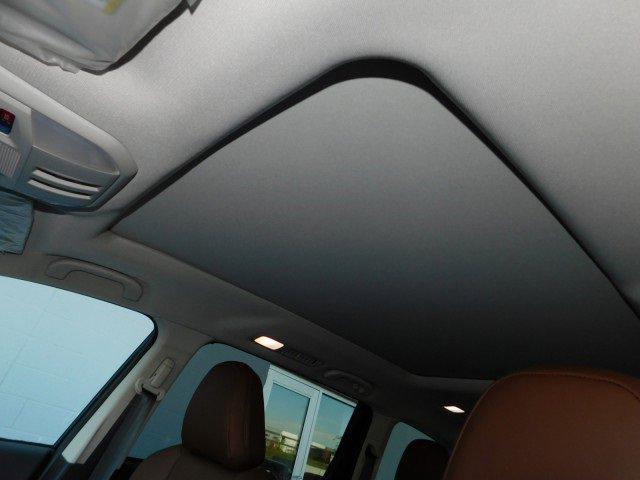 new 2025 Subaru Ascent car, priced at $50,089