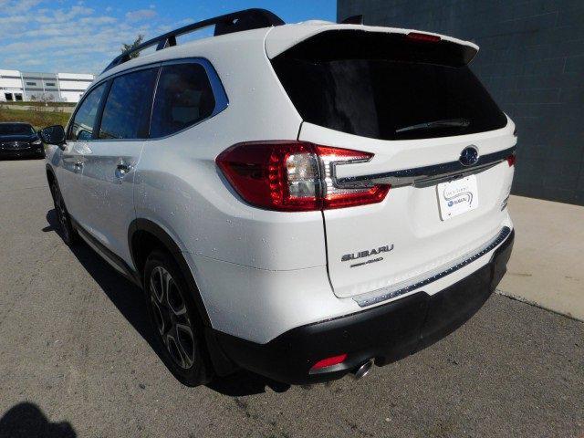 new 2025 Subaru Ascent car, priced at $50,089