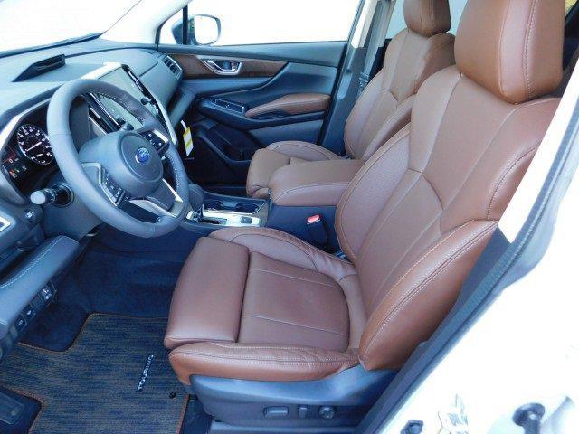 new 2025 Subaru Ascent car, priced at $50,089