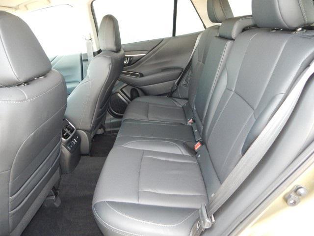 used 2024 Subaru Outback car, priced at $32,899