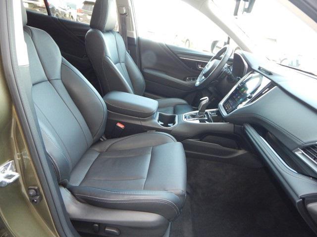 used 2024 Subaru Outback car, priced at $32,899