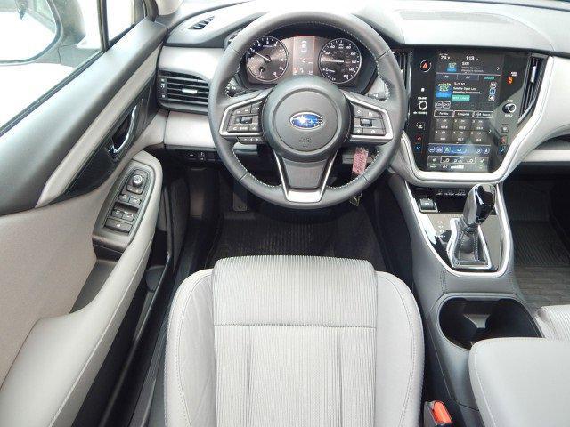new 2025 Subaru Legacy car, priced at $28,592