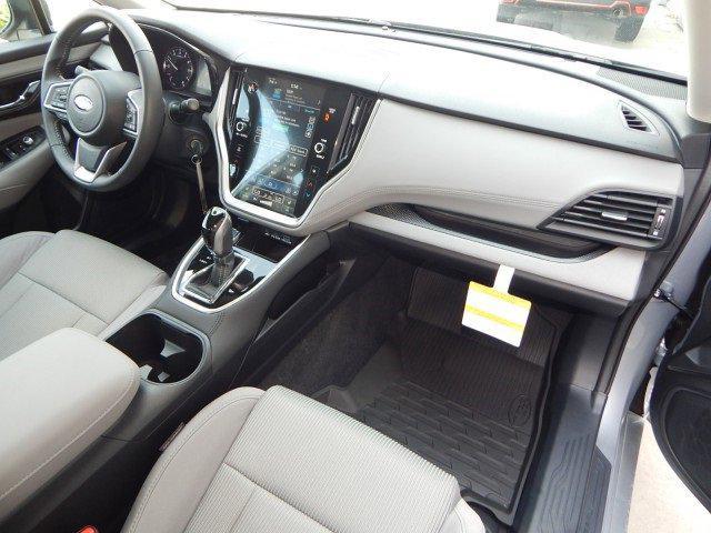 new 2025 Subaru Legacy car, priced at $28,592