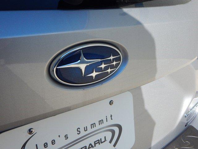 new 2024 Subaru Crosstrek car, priced at $26,887