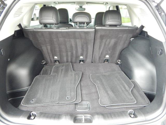 used 2018 Jeep Compass car, priced at $17,900