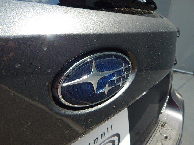 new 2024 Subaru Crosstrek car, priced at $33,521