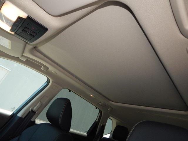 used 2023 Nissan Rogue car, priced at $29,900