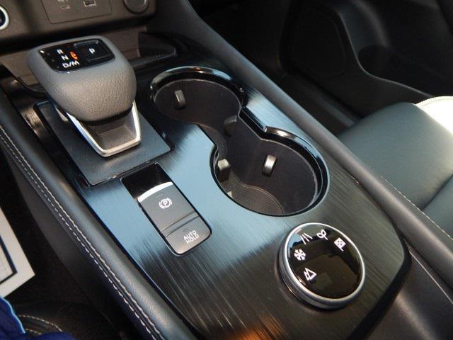 used 2023 Nissan Rogue car, priced at $29,900