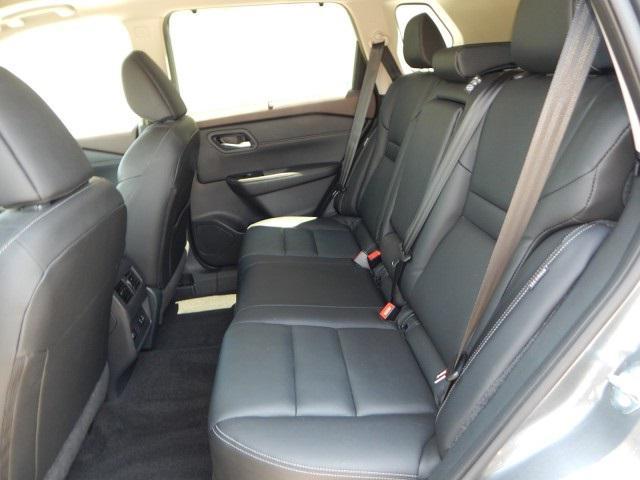 used 2023 Nissan Rogue car, priced at $29,900