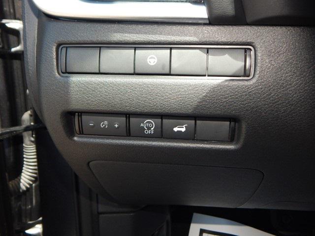 used 2023 Nissan Rogue car, priced at $29,900