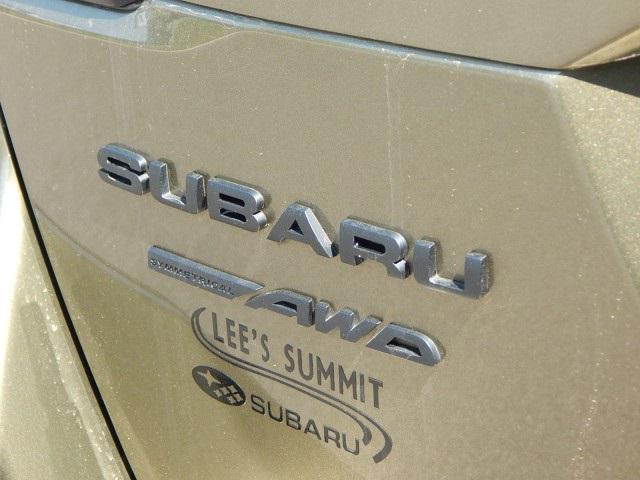 used 2024 Subaru Outback car, priced at $32,399