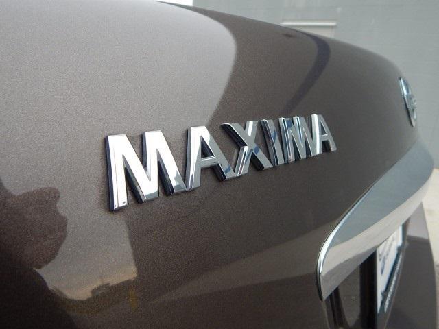 used 2014 Nissan Maxima car, priced at $8,896