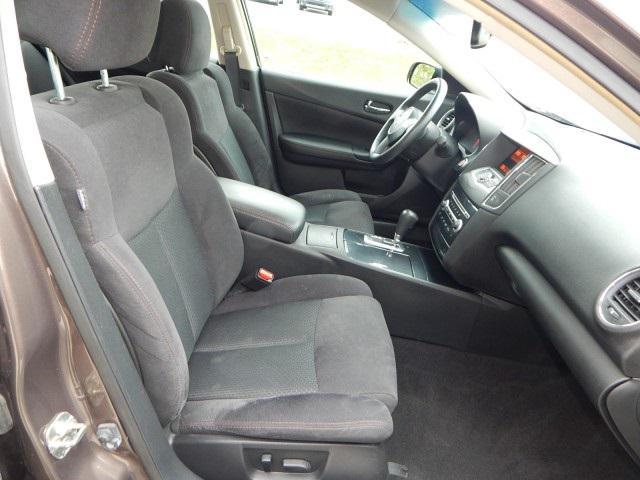 used 2014 Nissan Maxima car, priced at $8,896