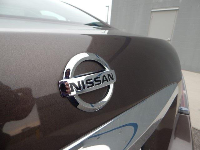 used 2014 Nissan Maxima car, priced at $8,896