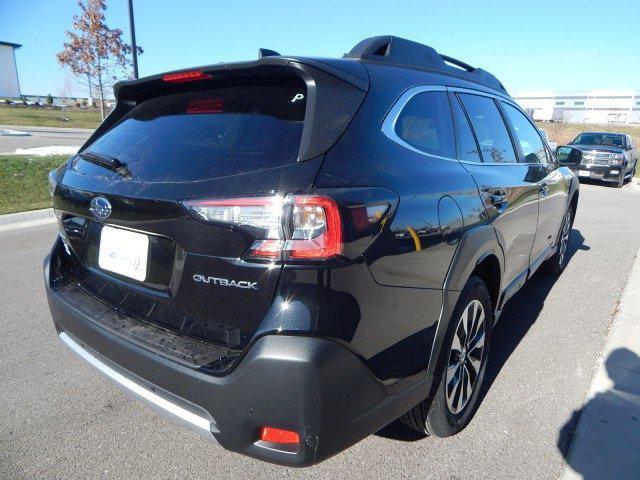 new 2025 Subaru Outback car, priced at $37,513