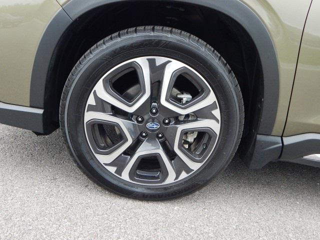 used 2023 Subaru Ascent car, priced at $33,900
