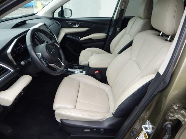 used 2023 Subaru Ascent car, priced at $33,900