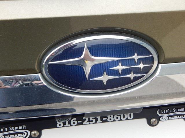 used 2023 Subaru Ascent car, priced at $33,900