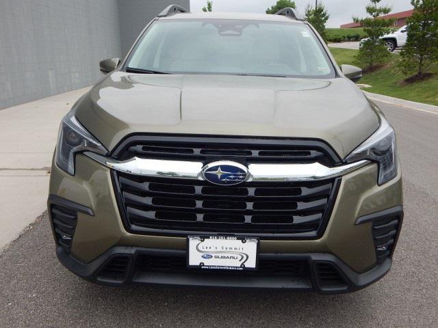 used 2023 Subaru Ascent car, priced at $33,900