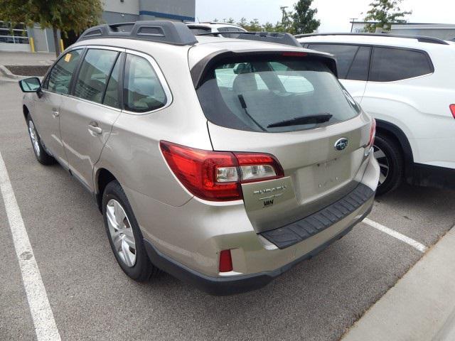 used 2015 Subaru Outback car, priced at $11,900