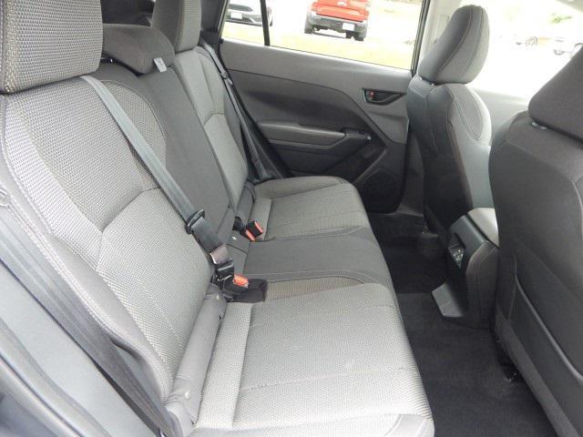 used 2024 Subaru Crosstrek car, priced at $27,500