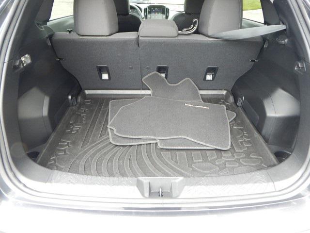 used 2024 Subaru Crosstrek car, priced at $27,500
