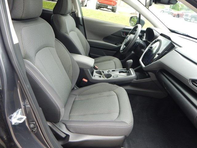 used 2024 Subaru Crosstrek car, priced at $27,500