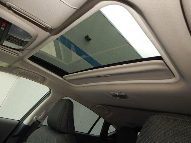 used 2024 Subaru Crosstrek car, priced at $27,500