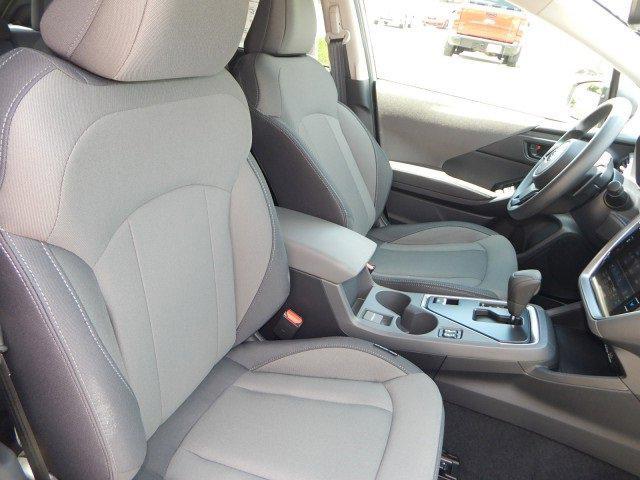 new 2025 Subaru Crosstrek car, priced at $30,881