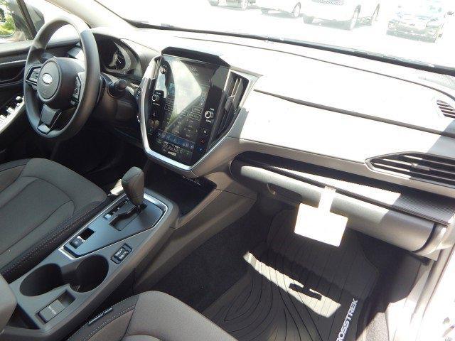 new 2025 Subaru Crosstrek car, priced at $30,881